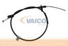 VAICO V40-30058 Cable, parking brake